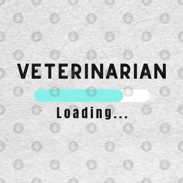 Veterinarian Loading by bougieFire